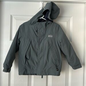 Toddler REI co-op Insulated Ski Jacket 3-T